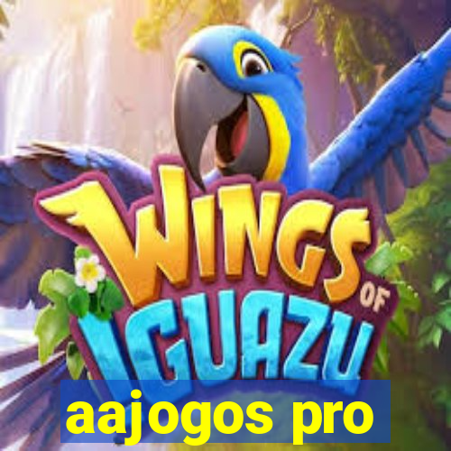 aajogos pro